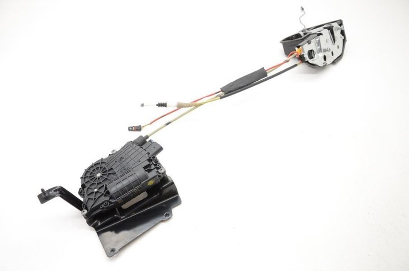 2013-2019 BMW 640I Gran Coupe Passenger Right Front Door Latch Lock Actuator