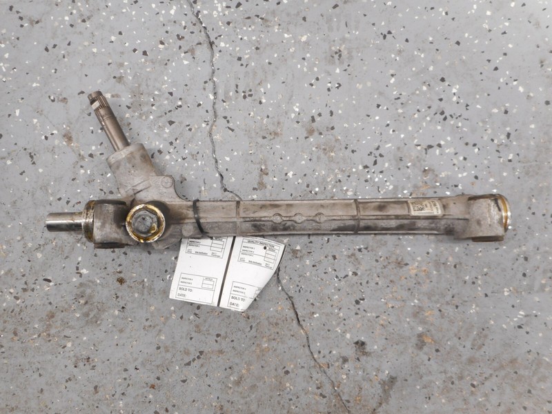 12-18 Chevrolet Sonic Power Steering Gear OEM 15 16 Inch Wheel