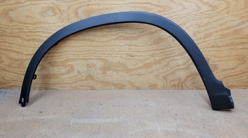 2019 2020 2021 HONDA PASSPORT FRONT LEFT FENDER WHEEL ARCH FLARE MOLDING OEM