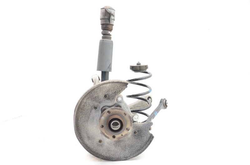 15-18 Porsche Macan 3.0L Passenger Right Rear Suspension Assembly