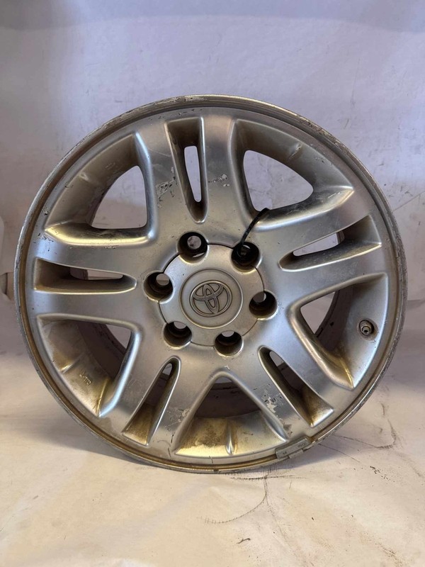Wheel TOYOTA SEQUOIA 03 04 05 06 07