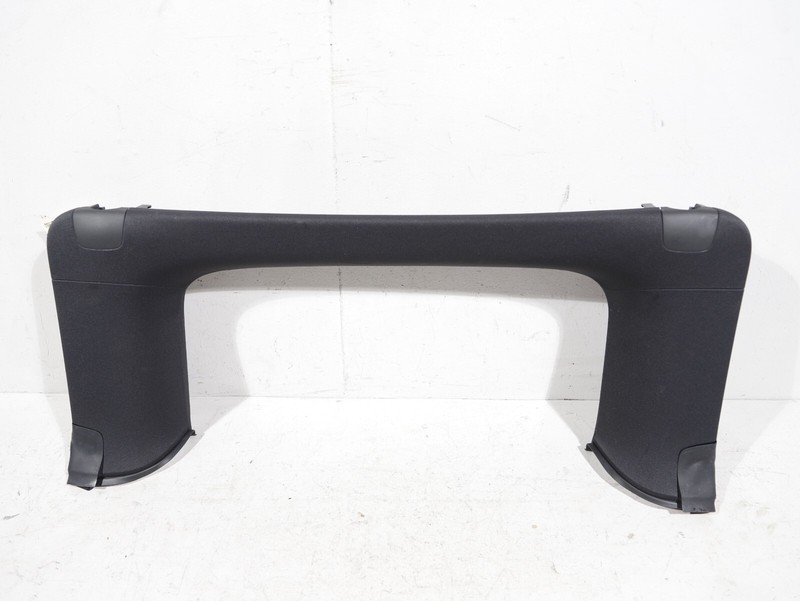 OEM 2016-2020 Tesla Model X REAR RIGHT FALCON DOOR TRIM ROOF HEADLINER