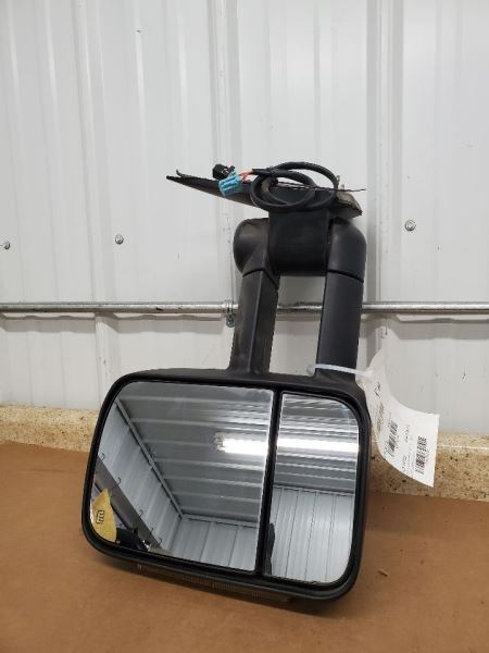 Driver Side View Mirror Power Opt DL3 Fits 04-07 SIERRA 1500 PICKUP 276124