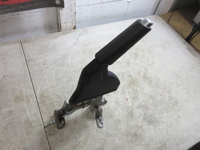2018-2023 Jeep Wrangler JL OEM Parking Brake Lever Assembly 7LH721A3AA