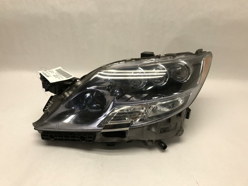 08 09 LEXUS LS600HL LEFT DRIVER LH XENON HID HEADLIGHT OEM