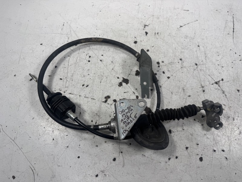 010-014 Honda Insight AUTO Shift Cable OEM