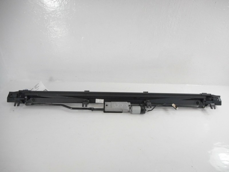 14 Kia Cadenza Rear Windshield Power Shade & Motor Retractable OEM