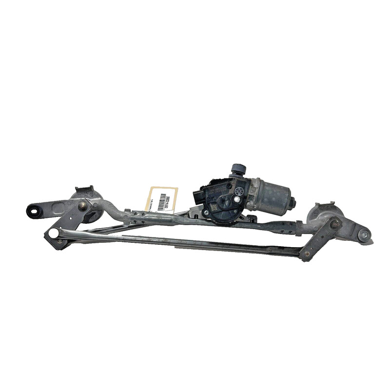 GMC TERRAIN 2018 - 2022FRONT WINDSHIELD WIPER TRANSMISSION LINKAGE & MOTOR OEM