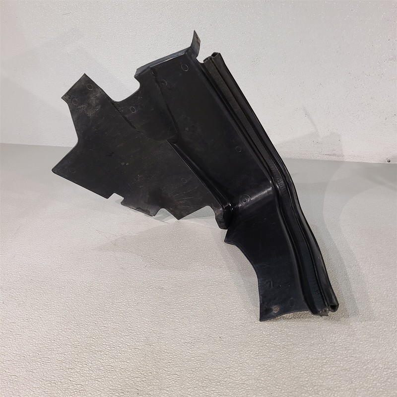 97-04 Corvette C5 Battery Heat Shield Cover 10268286 Oem Aa7496