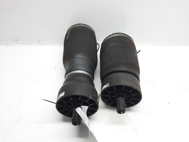 Range Rover HSE L405 Rear Suspension Bag Air Springs Pair cpla5580