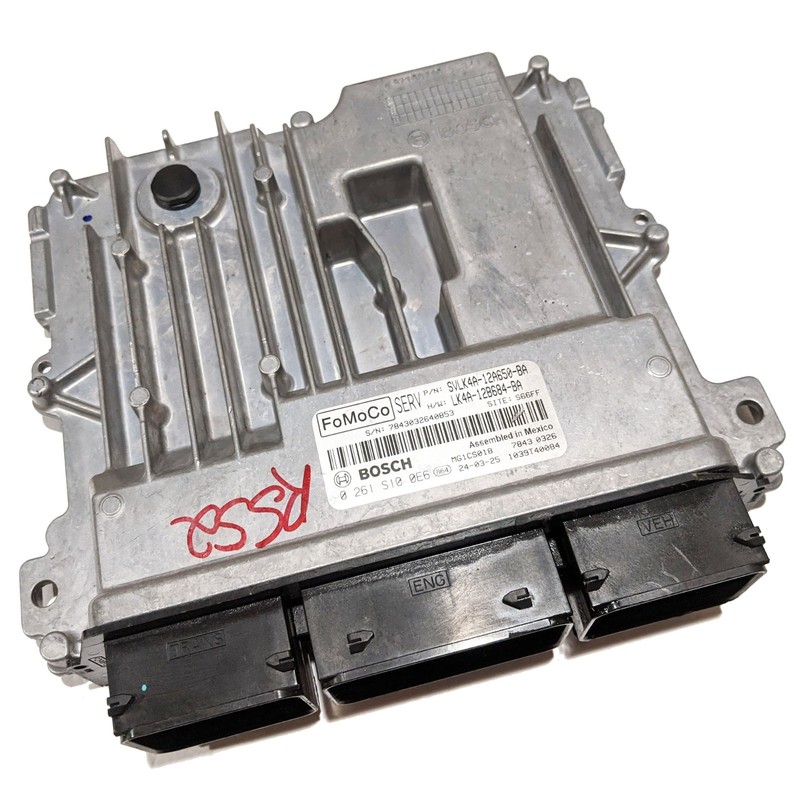OEM Engine Control Module Ford Transit 250 350 3.5L 2020-2025 SVLK4A-12A650-BA