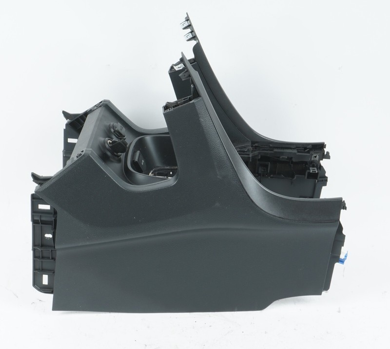 2013-2016 HYUNDAI SANTA FE CENTER CONSOLE TRIM BASE OEM