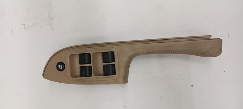 01-'05 HONDA CIVIC Left Driver Front Door Switch OEM 6 Month Warranty!!