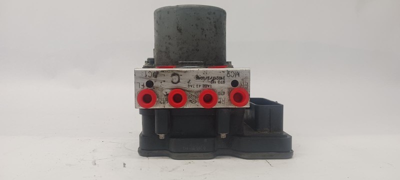 20-'23 MAZDA CX-9 ABS pump module w/adaptive cruise 59k miles OEM 1 Year Wnty!