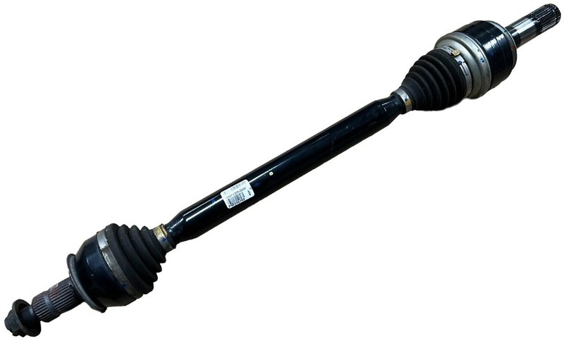 2010-2015 Camaro SS 6.2L OEM Rear Axle Differential Shaft USED
