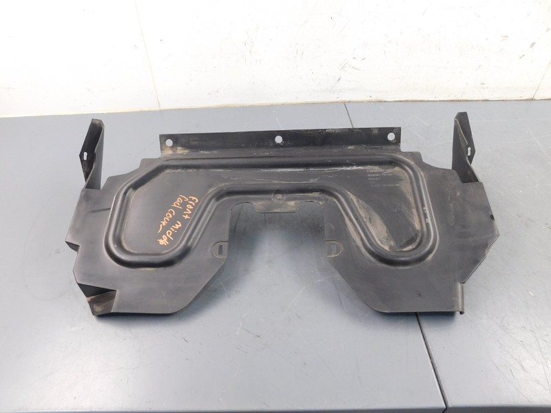 2002 98 99 00 01 Pontiac Trans Am Radiator Air Baffle Lower Panel #2939 i1
