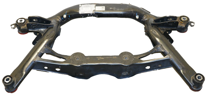 π
2015-2024 AUDI OEM.REAR SUBFRAME 5Q0505235K,5Q0-505-235-N,5Q0-505-235-H