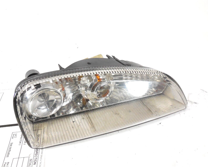 2008-2010 Porsche Cayenne Turn Signal Light Lamp Driver Left LH OEM