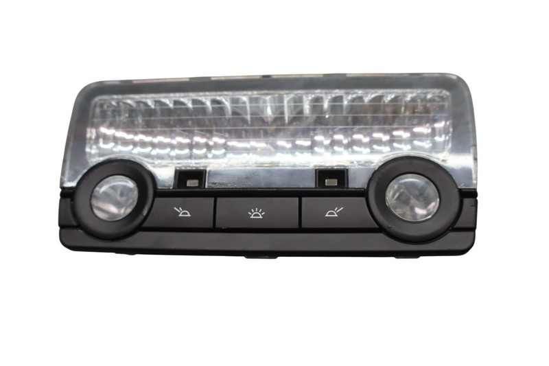 11-16 BMW 528i 550I 750Li xDrive Rear Overhead Dome Light Lamp Map Reading Oem