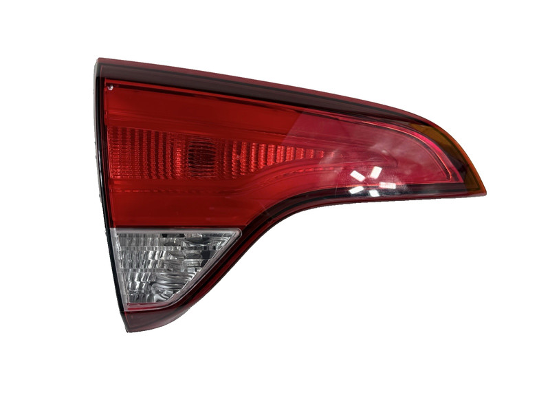 2014-2015 Kia Sorento Left Inner Tail Light Halogen OEM 92405-1U500