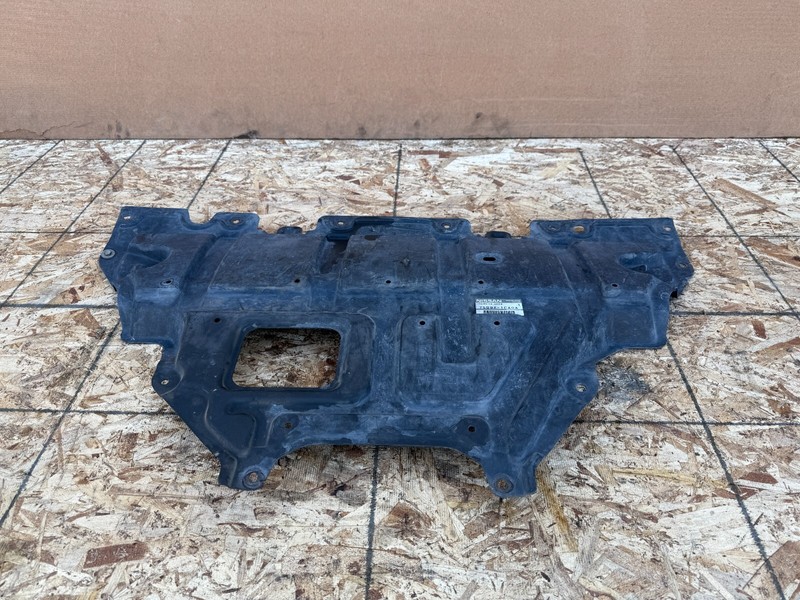 INFINITI FX35 FX37 FX50 QX70 2009-2017 OEM LOWER ENGINE COVER SPLASH SHIELD ASSY