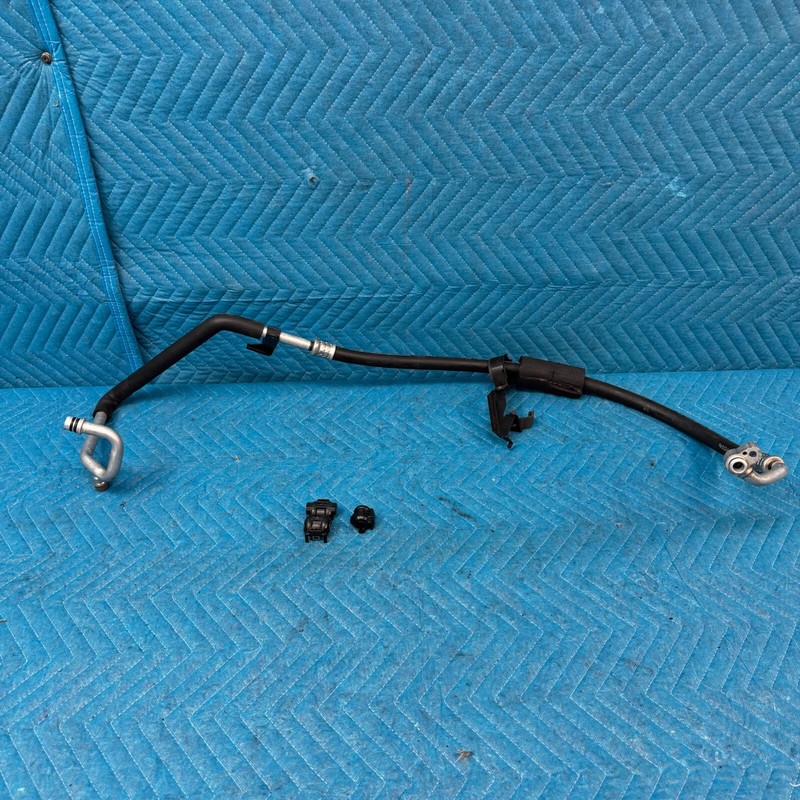 2000-2004 Toyota Avalon Ac Hose Line Ac Suction Hose 88704-07042 OEM
