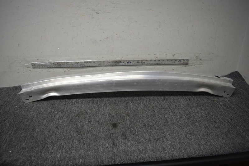 2009-2015 AUDI Q5 REAR REINFORCEMENT BAR FACTORY OEM