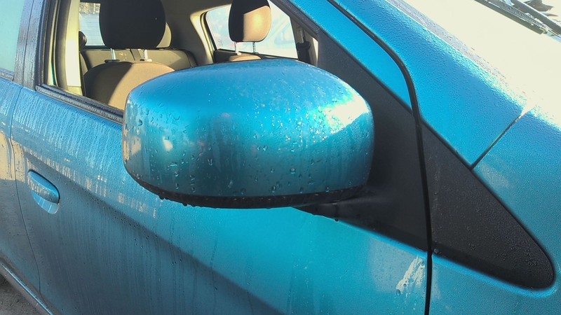 Door Mirror MITSUBISHI MIRAGE Right 14 15 17 18 19 20 21 22 23 24