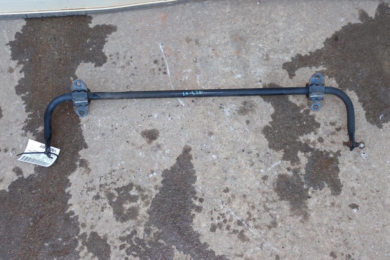 2012-2015 CHEVY CAMARO RWD REAR STABILIZER ANTI ROLL SWAY BAR SUPPORT OEM