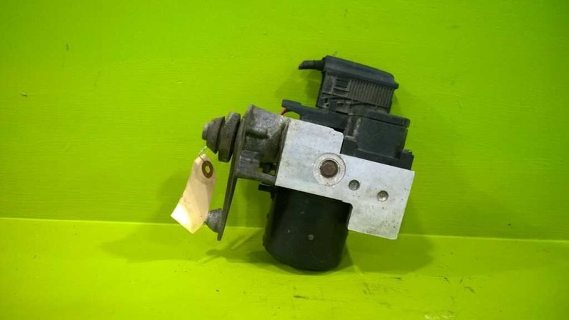 97 98 C230 C220 C36 C250D ABS ANTI LOCK BRAKE ASSEMBLY OEM 3141-50