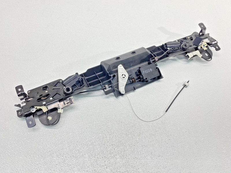 07-13 BMW E93 328 335 M3 Convertble Rear Trunk Lock Latch Actuator Assembly OEM✅
