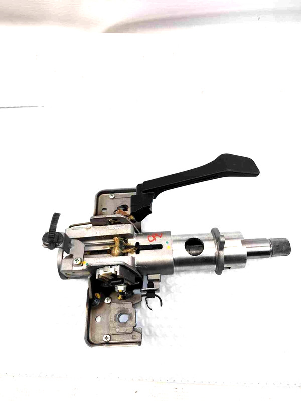 2020 Hyundai Venue Conventional Ignition Bare Bones Column 56400H5000