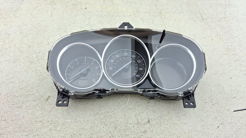 2019 - 2021 MAZDA 6 SPEEDOMETER INSTRUMENT CLUSTER OEM