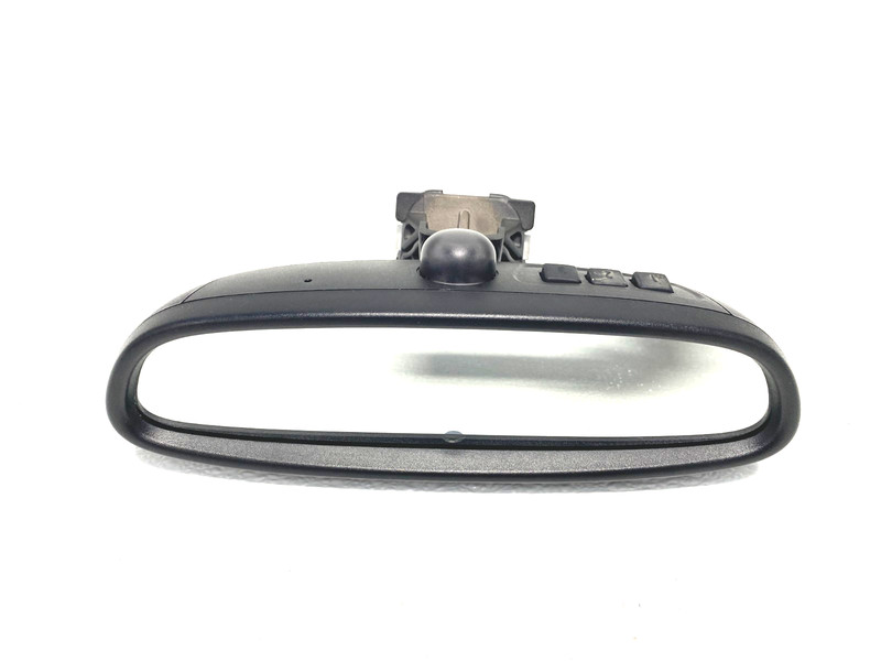 18 19 20 BMW 230i 330i 430i F22 REAR VIEW MIRROR AUTO DIM HOMELINK OEM #A0.08