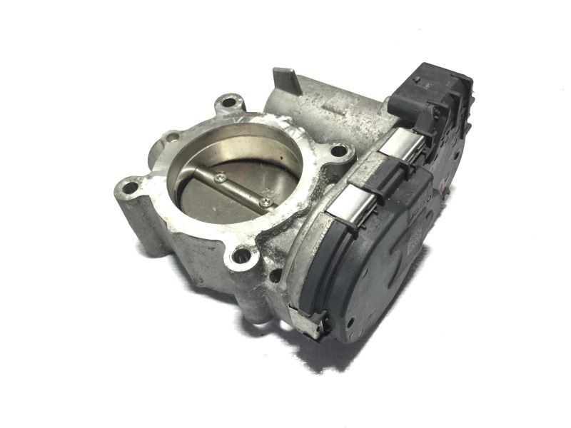 2015-2020 MERCEDES GLA-CLASS THROTTLE BODY 64K 22762