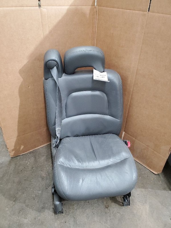 Passenger Front Seat Bench Split 55/45 With SRS Fits 02-05 LESABRE 293373