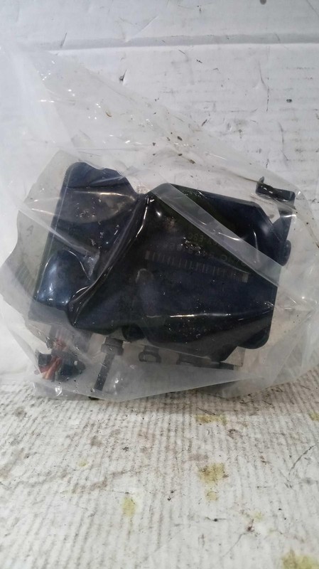 2015 Toyota Camry ABS Pump & Motor Assembly OEM 4405006240 132K Miles