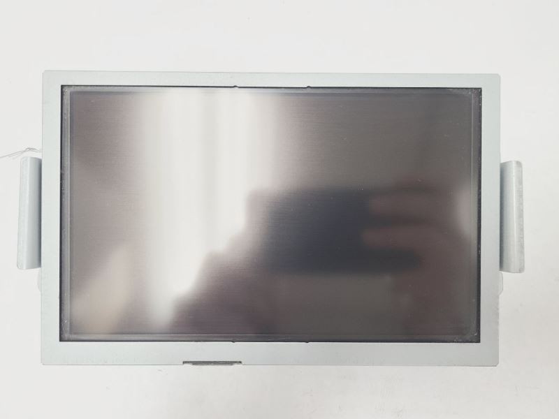 Info-GPS-TV Screen Front Center Dash Mounted Fits 11-14 MKX 564356