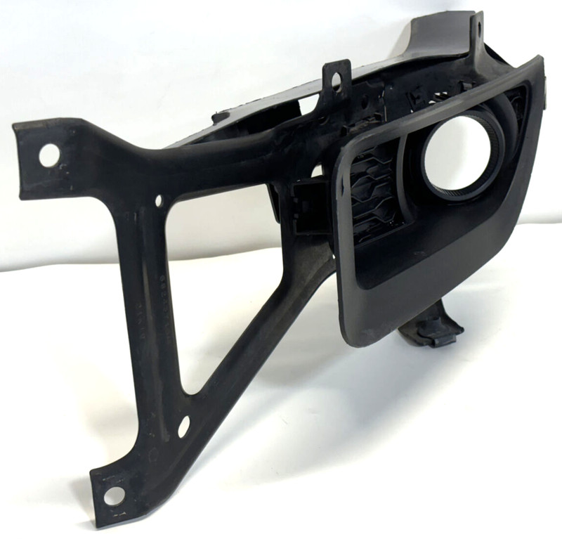 ✅15-24 Ram 1500 WARLOCK Rebel Left Driver Side Bumper Bracket W/ Grille 1342 OEM