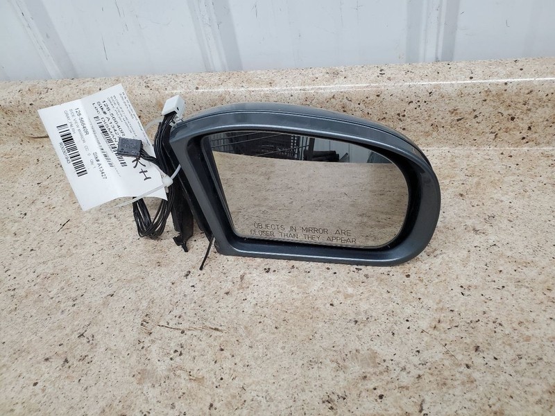 Passenger Side View Mirror 211 Type Power Fits 03-06 MERCEDES E-CLASS 301943