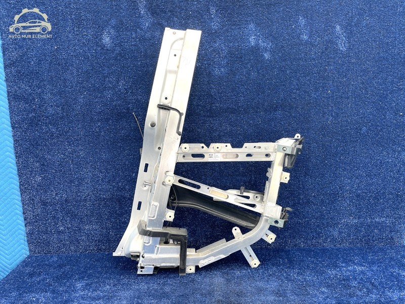 2014-17 BMW i3 Rear Left Driver Side Body Core Frame Quarter Section OEM 7321815