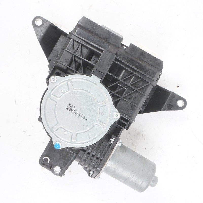 2011 - 2017 Honda Odyssey Rear Left Power Sliding Door Motor Regulator OEM