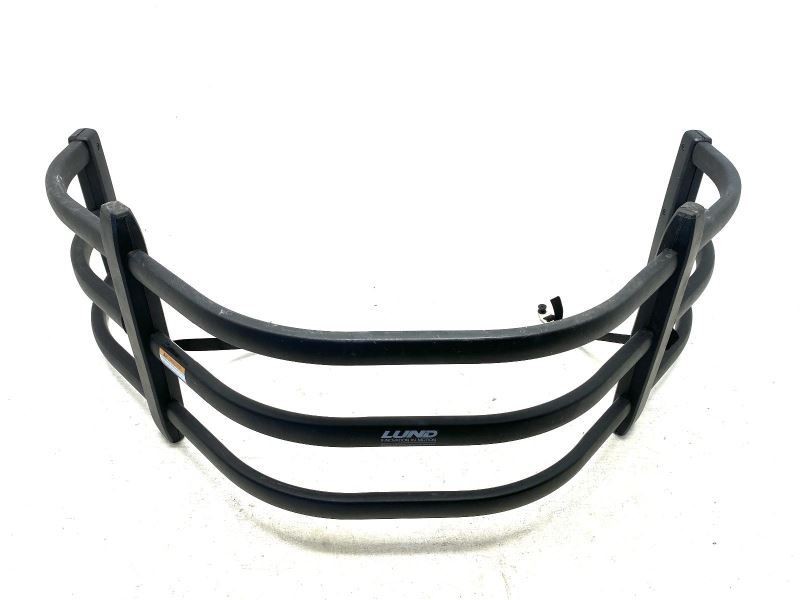 OEM Bed Extender Lund Black Fits 2015-2022 Chevrolet Colorado 78904