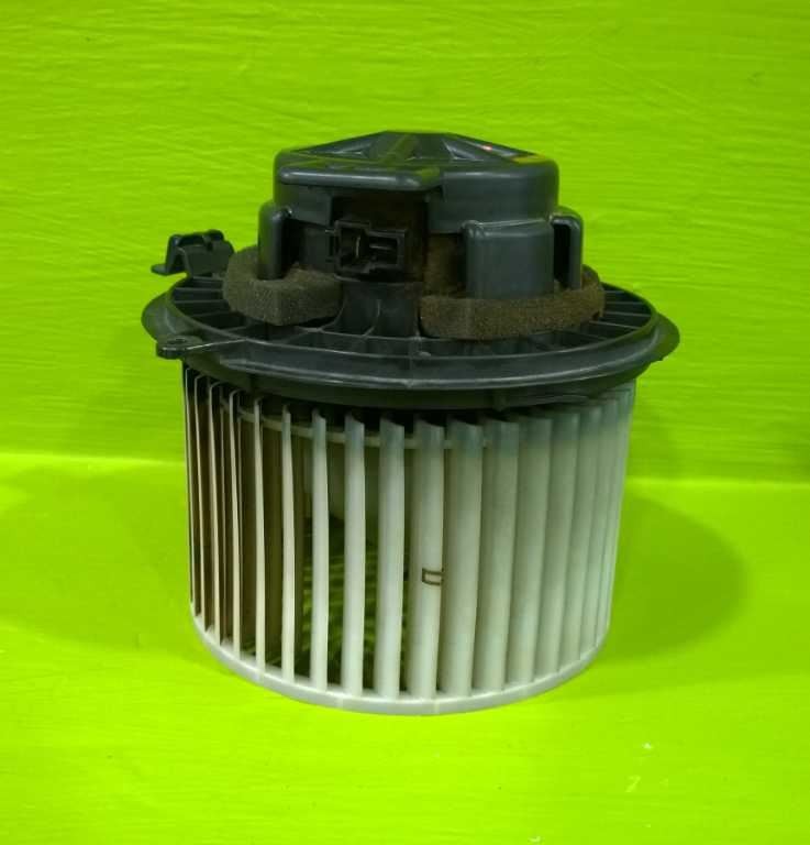07 08 09 10 11 12 13 SX4 BLOWER MOTOR OEM 3734-24