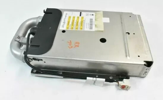 07-15 Jaguar XK XKR X150 Rear Right or Left Hoop Rollover Protection Bar OEM