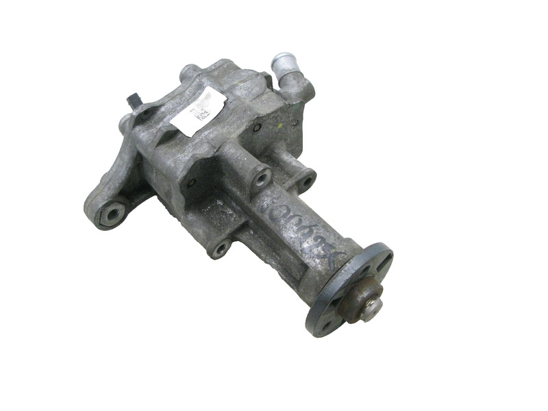 π 10-19 BMW F10 550i 650i 750i STEERING PUMP ( W/O DYNAMIC DRIVE ) 32416796493