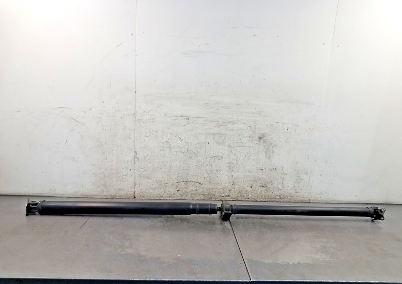2014 Nissan Juke Nismo RS Driveshaft #50369 X8