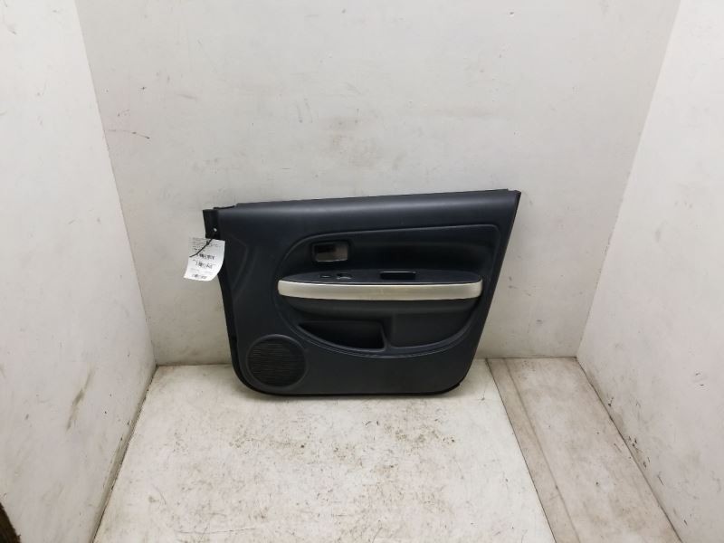 2004 SCION XA PASSENGER SIDE FRONT DOOR PANEL ASSEMBLY