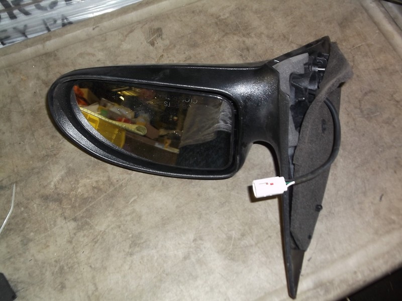 Ford Focus RH Right Side Mirror PPETPS 1461090 *FREE SHIPPING*