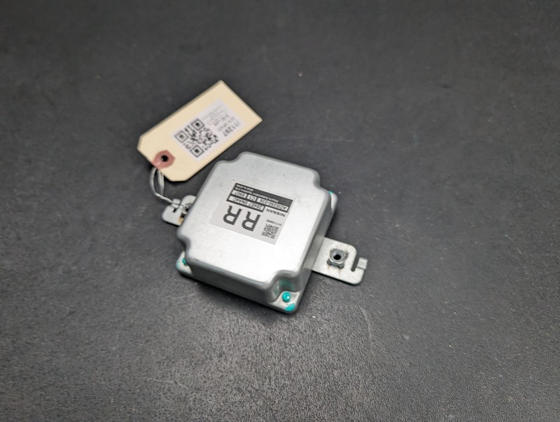 Advanced Driver Assist ADAS Control Module 2019 Infiniti QX50 284E7-5NA4C 2020